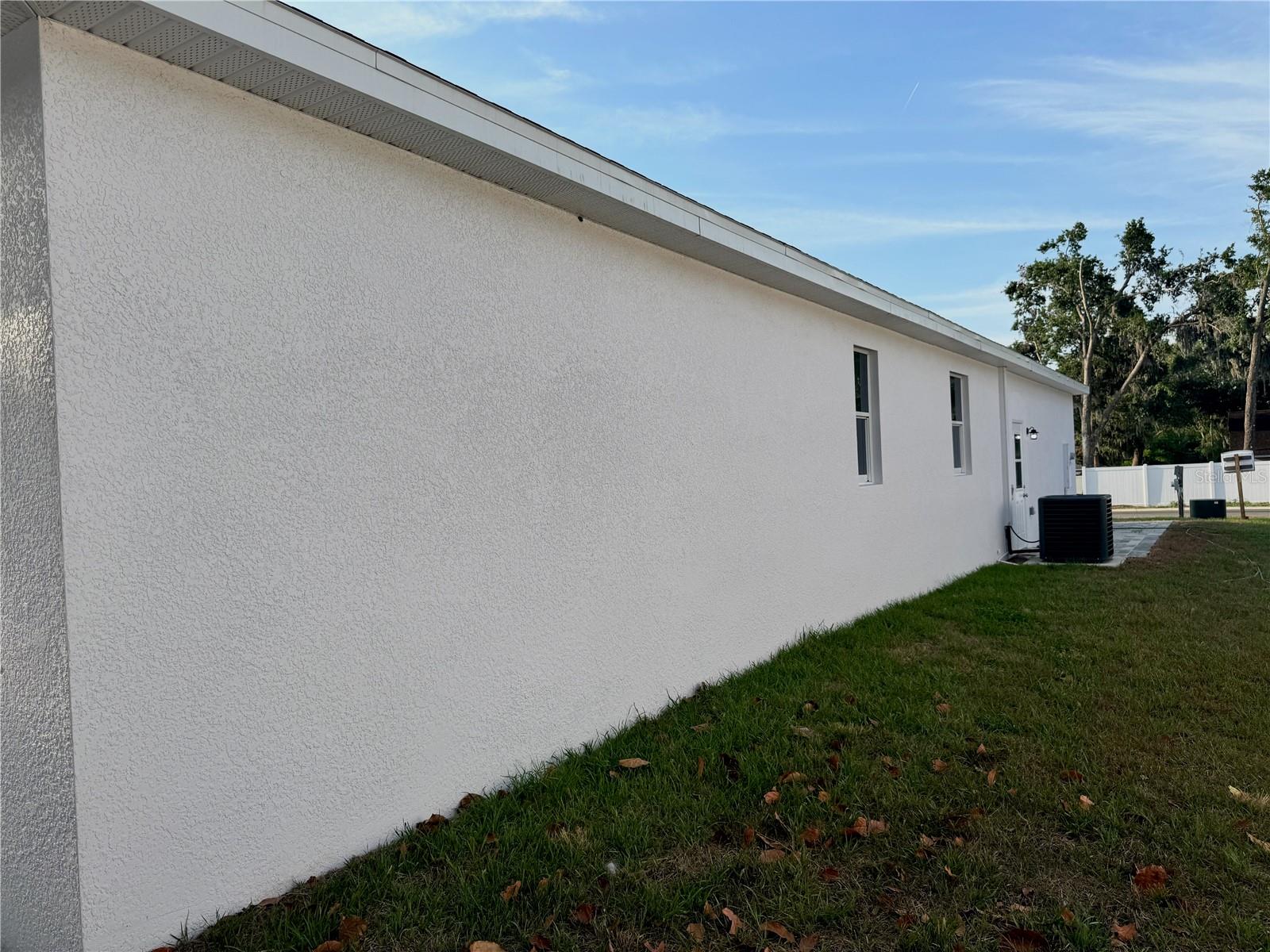 TERI COURT SUBDIVISION - Residential