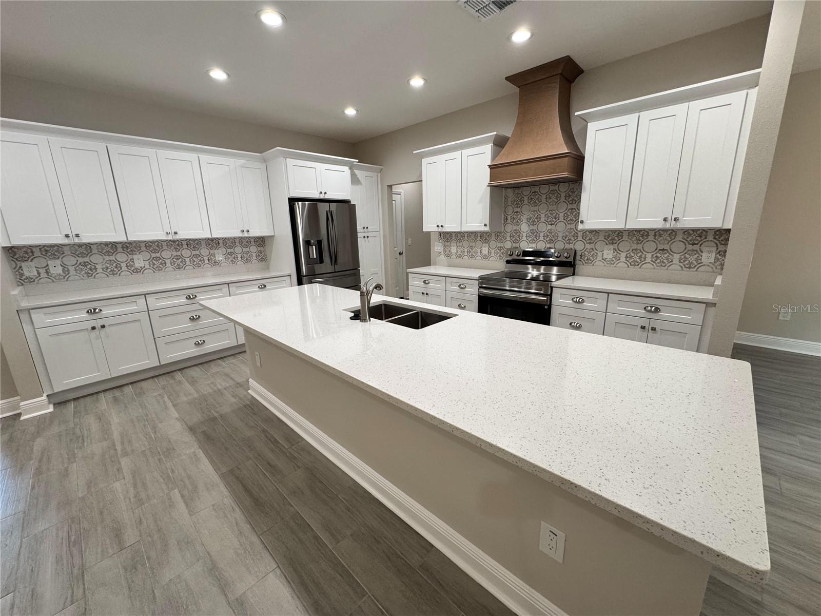 TERI COURT SUBDIVISION - Residential