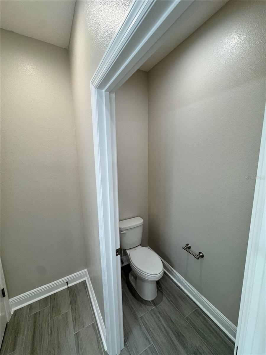 TERI COURT SUBDIVISION - Residential