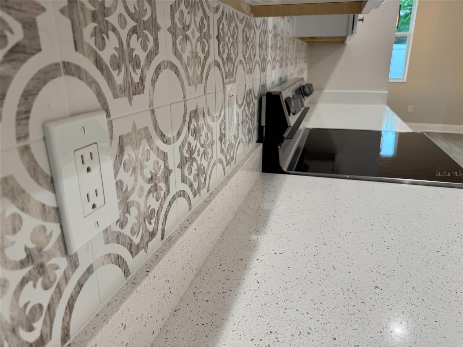 TERI COURT SUBDIVISION - Residential