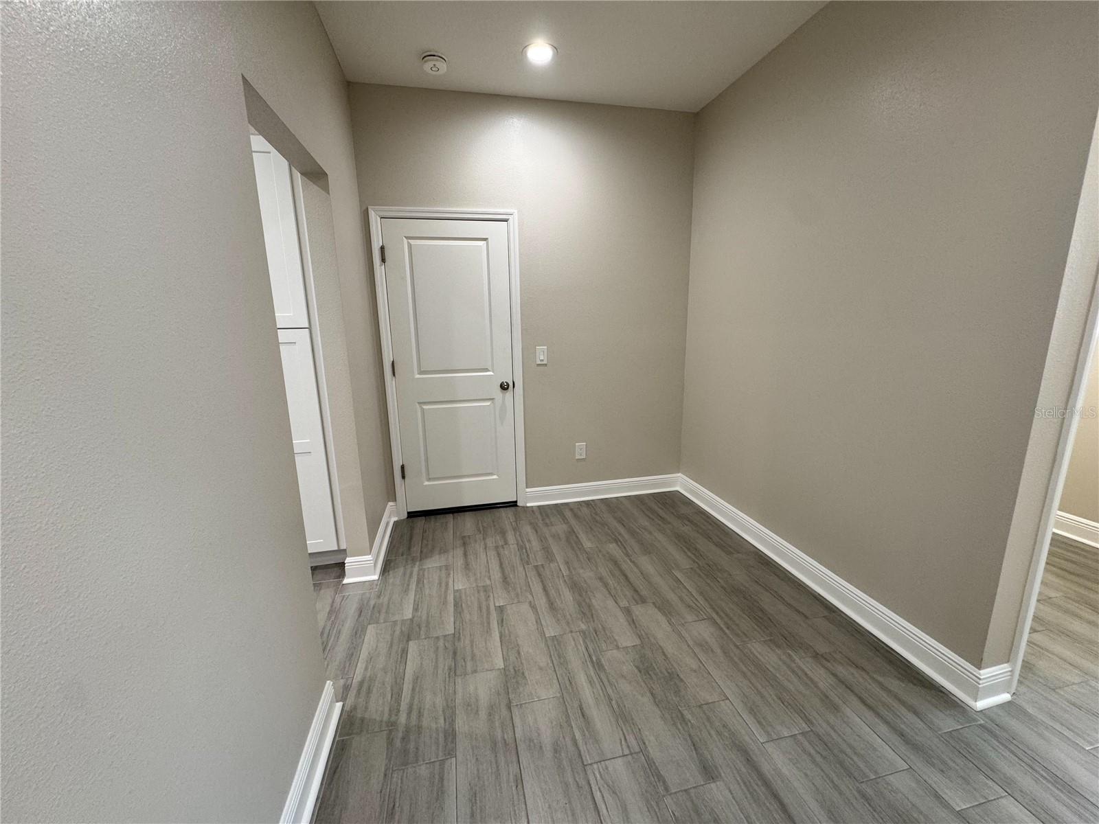 TERI COURT SUBDIVISION - Residential