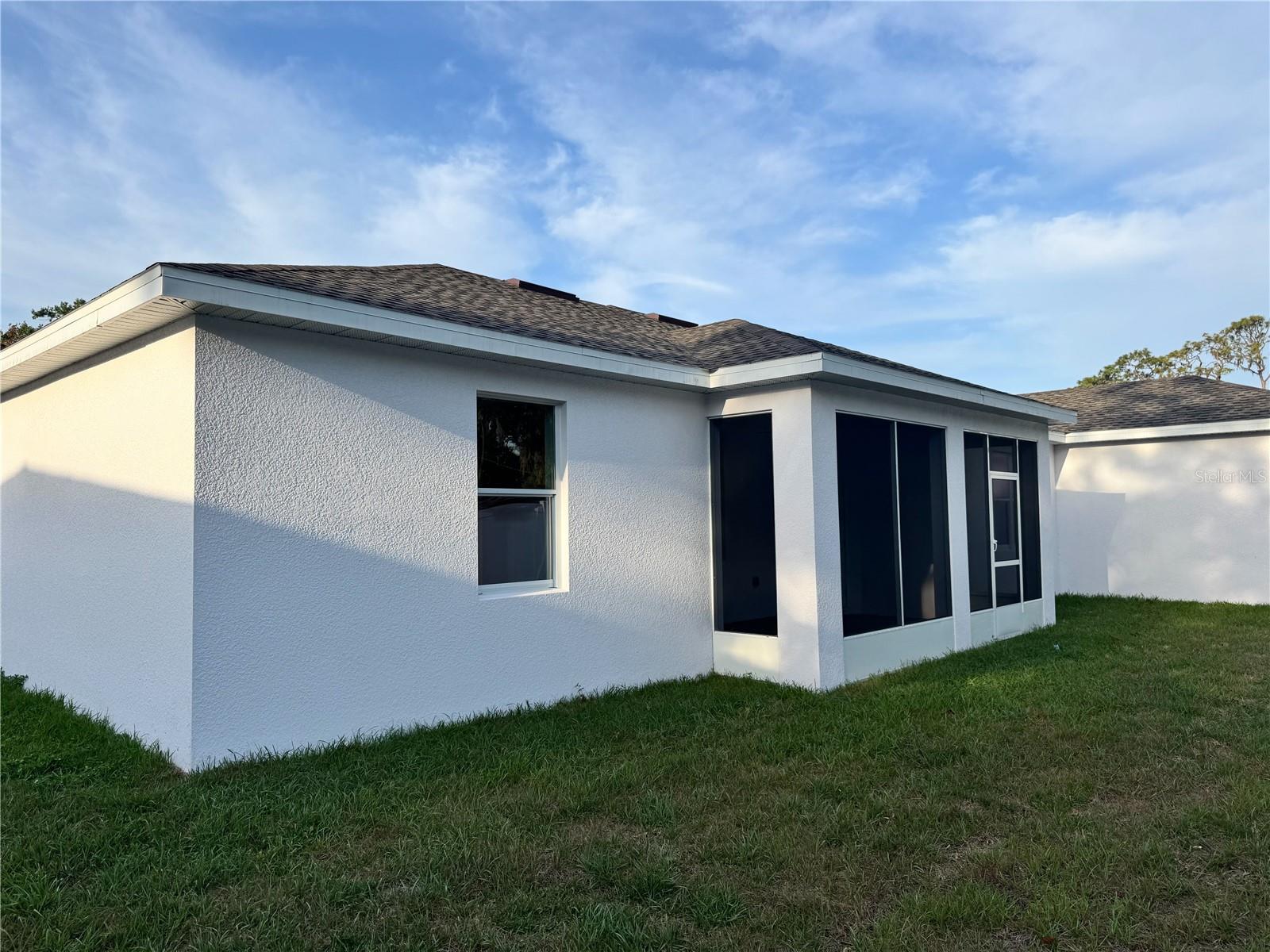 TERI COURT SUBDIVISION - Residential