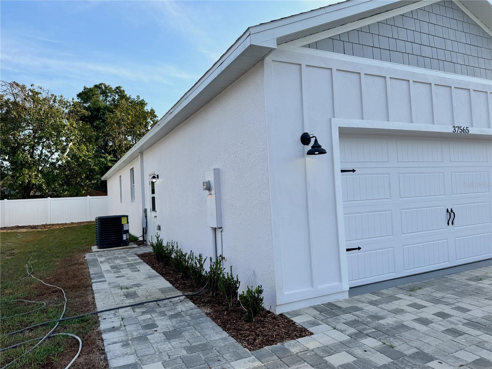 TERI COURT SUBDIVISION - Residential