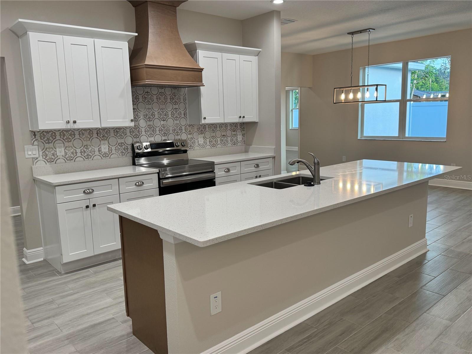 TERI COURT SUBDIVISION - Residential