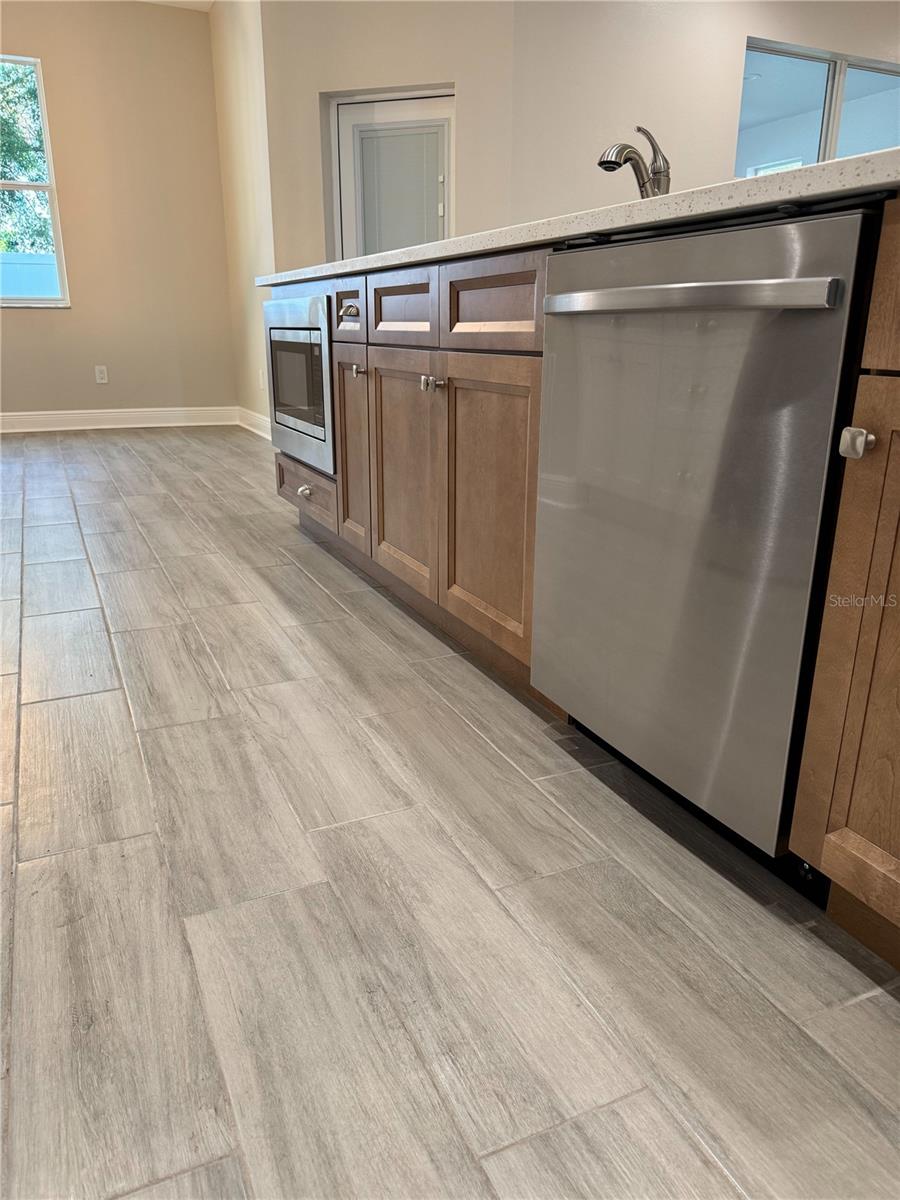 TERI COURT SUBDIVISION - Residential