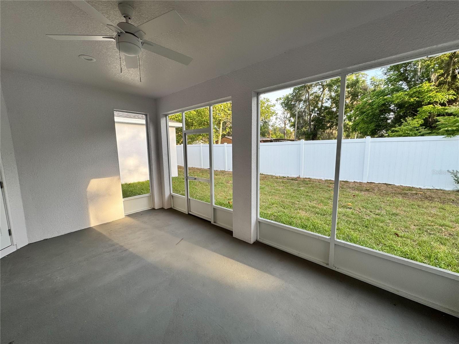 TERI COURT SUBDIVISION - Residential