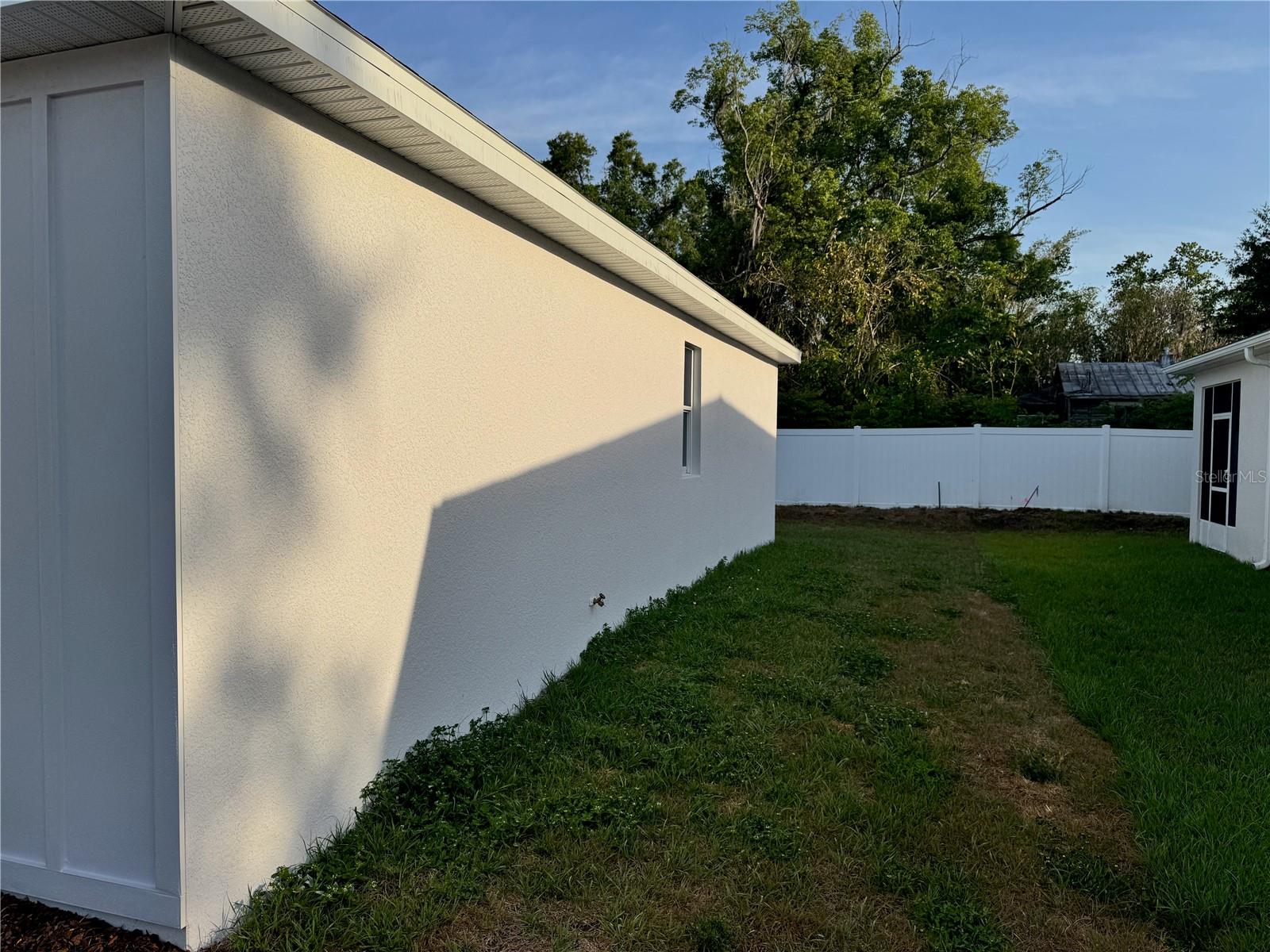 TERI COURT SUBDIVISION - Residential