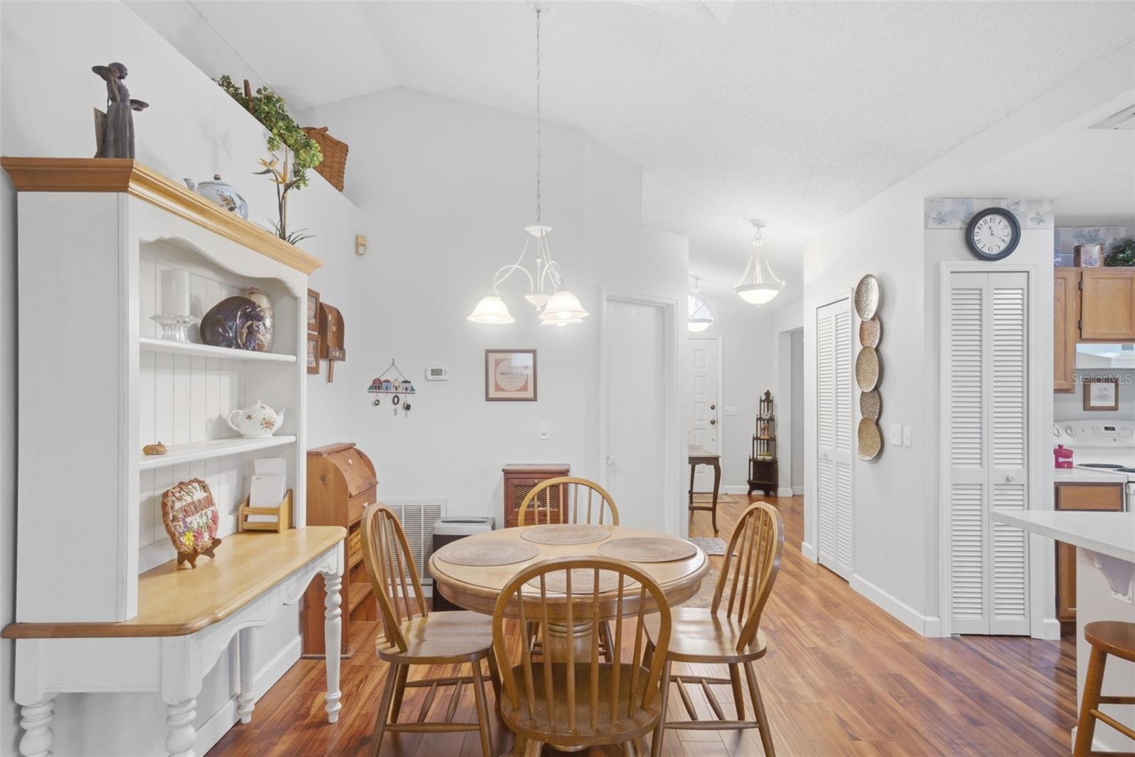 SHADOW RIDGE PH 01 - Residential