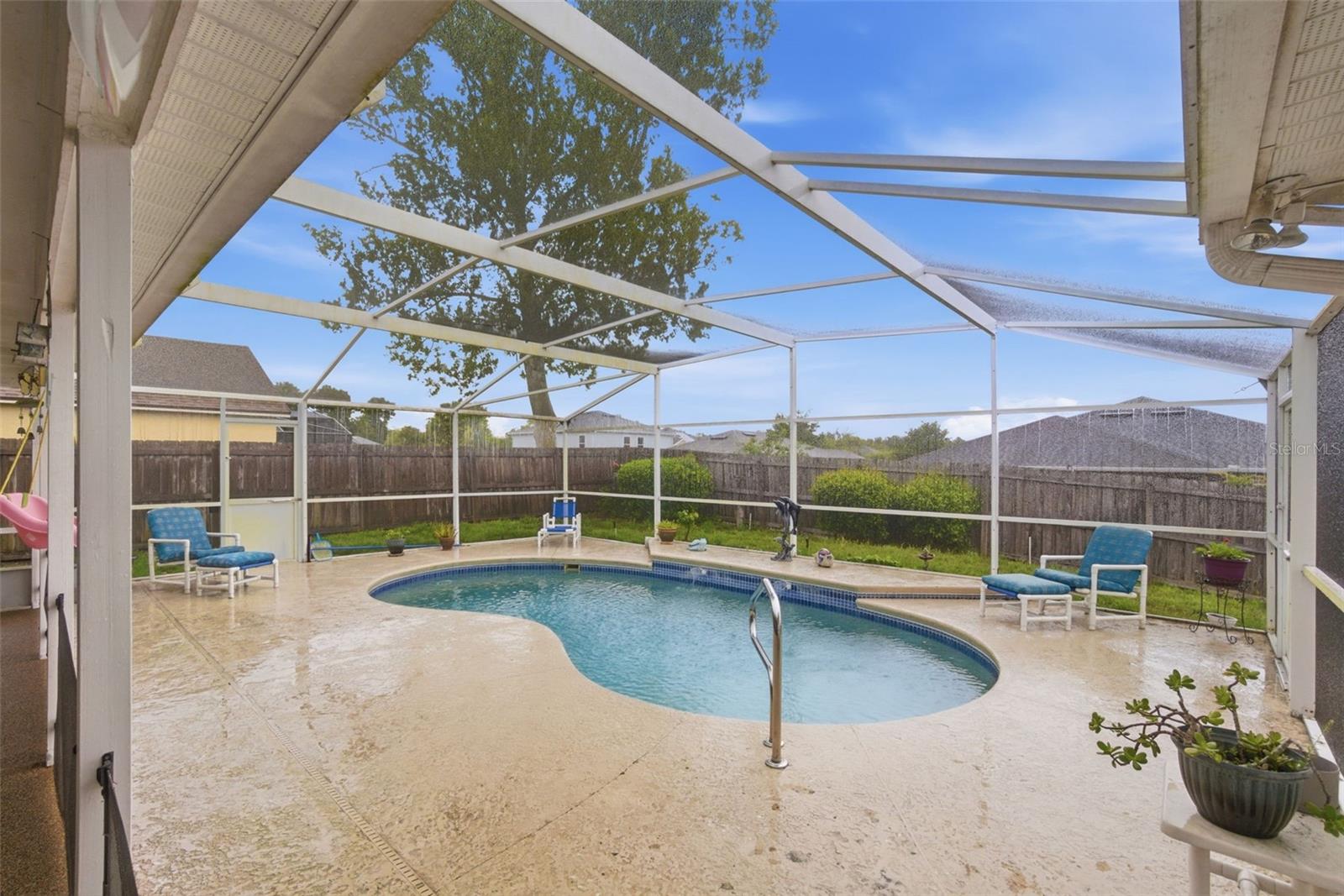 SHADOW RIDGE PH 01 - Residential