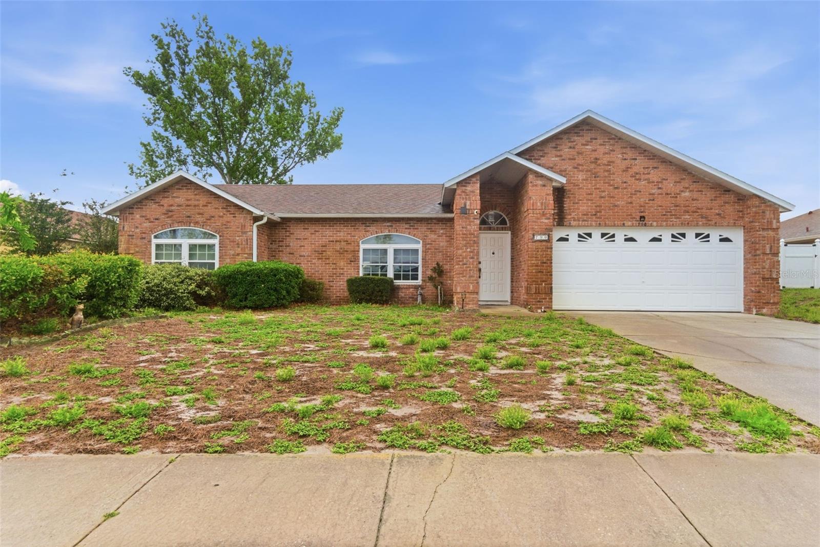 SHADOW RIDGE PH 01 - Residential