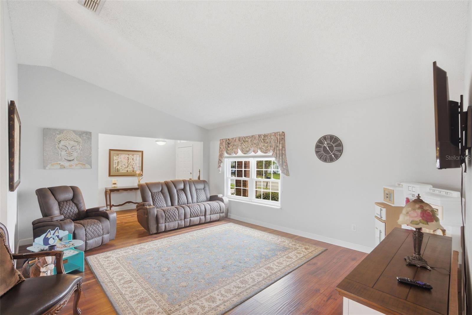 SHADOW RIDGE PH 01 - Residential