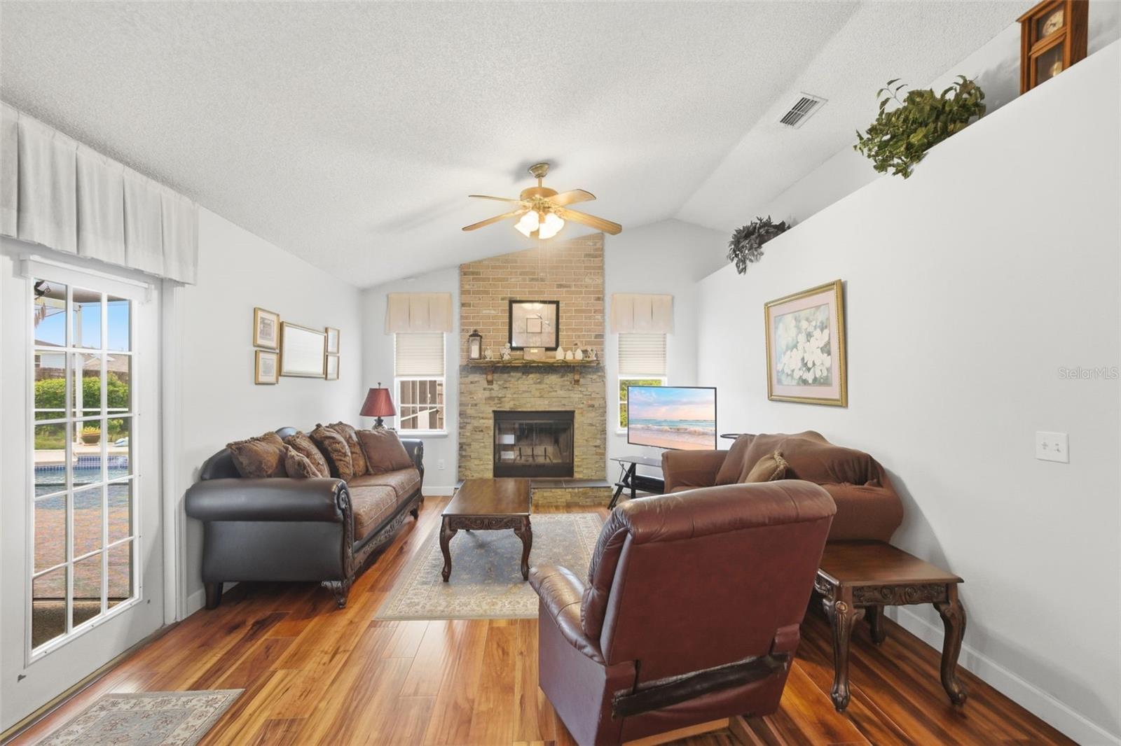 SHADOW RIDGE PH 01 - Residential