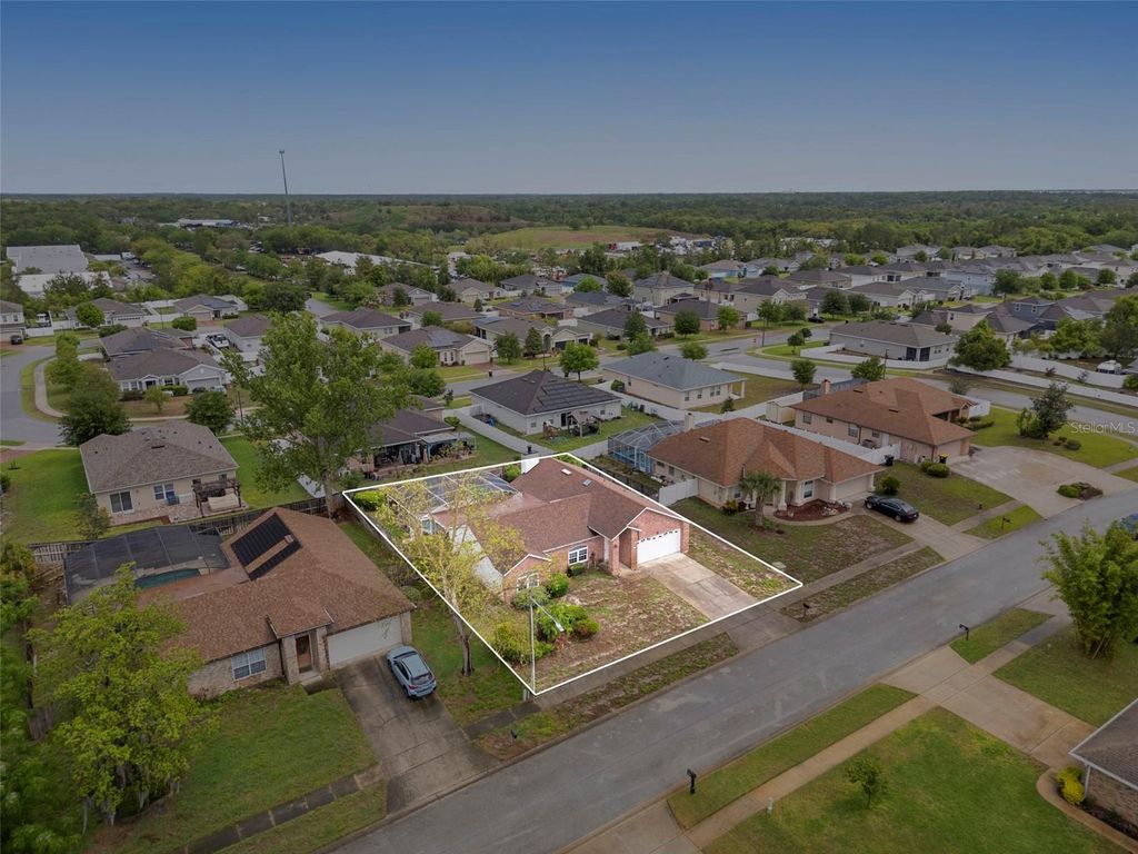 Photo of 790 Willow Crest Street, Orange City, FL 32763 (MLS # V4948273)