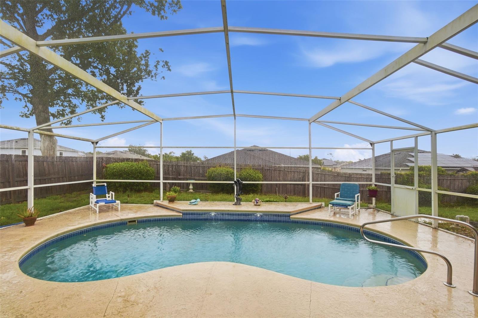 SHADOW RIDGE PH 01 - Residential