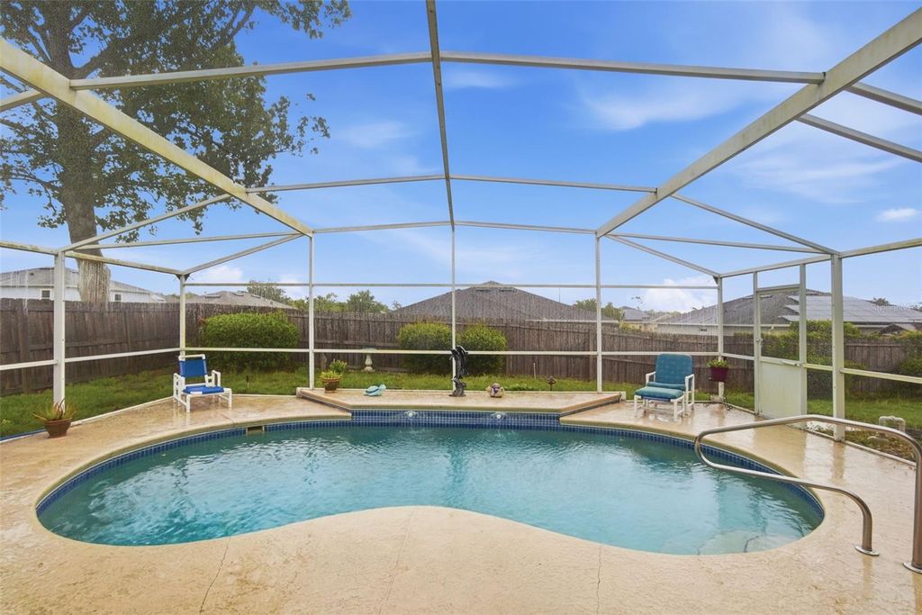 Photo of 790 Willow Crest Street, Orange City, FL 32763 (MLS # V4948273)