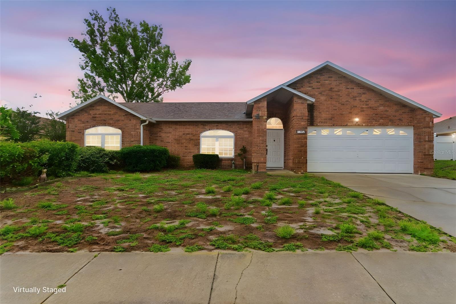 SHADOW RIDGE PH 01 - Residential