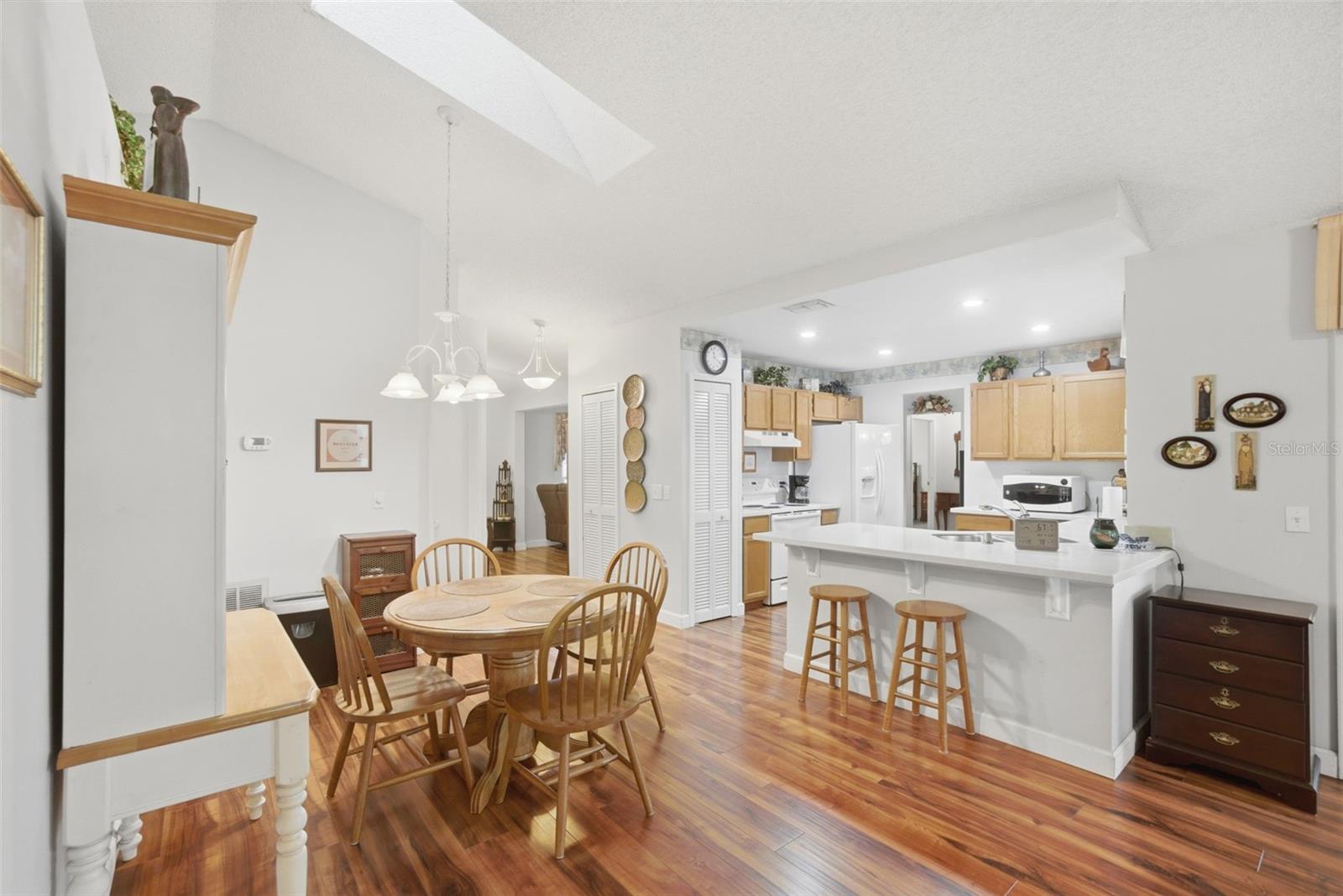 SHADOW RIDGE PH 01 - Residential