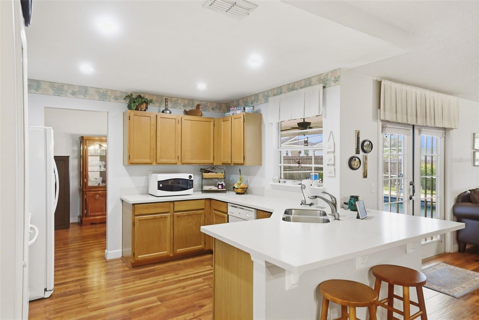 SHADOW RIDGE PH 01 - Residential