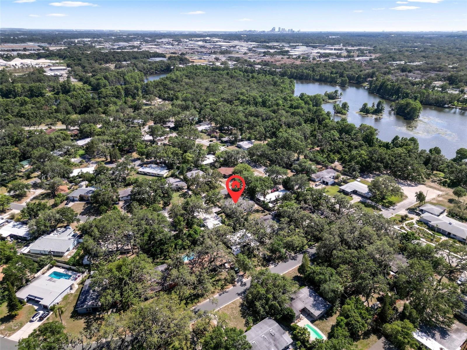 404 COURTNEY DRIVE