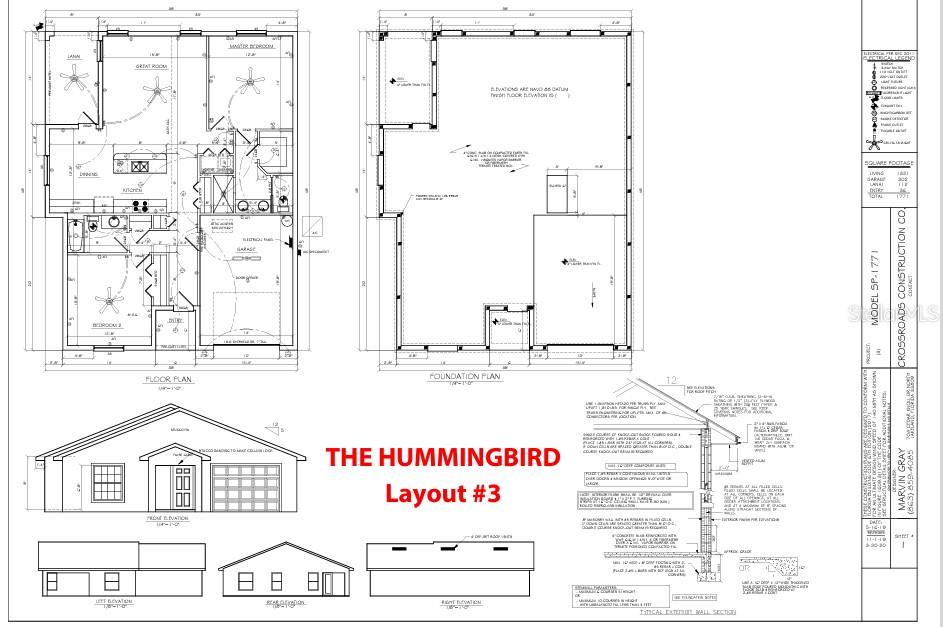 5927 CORMORANT COURT