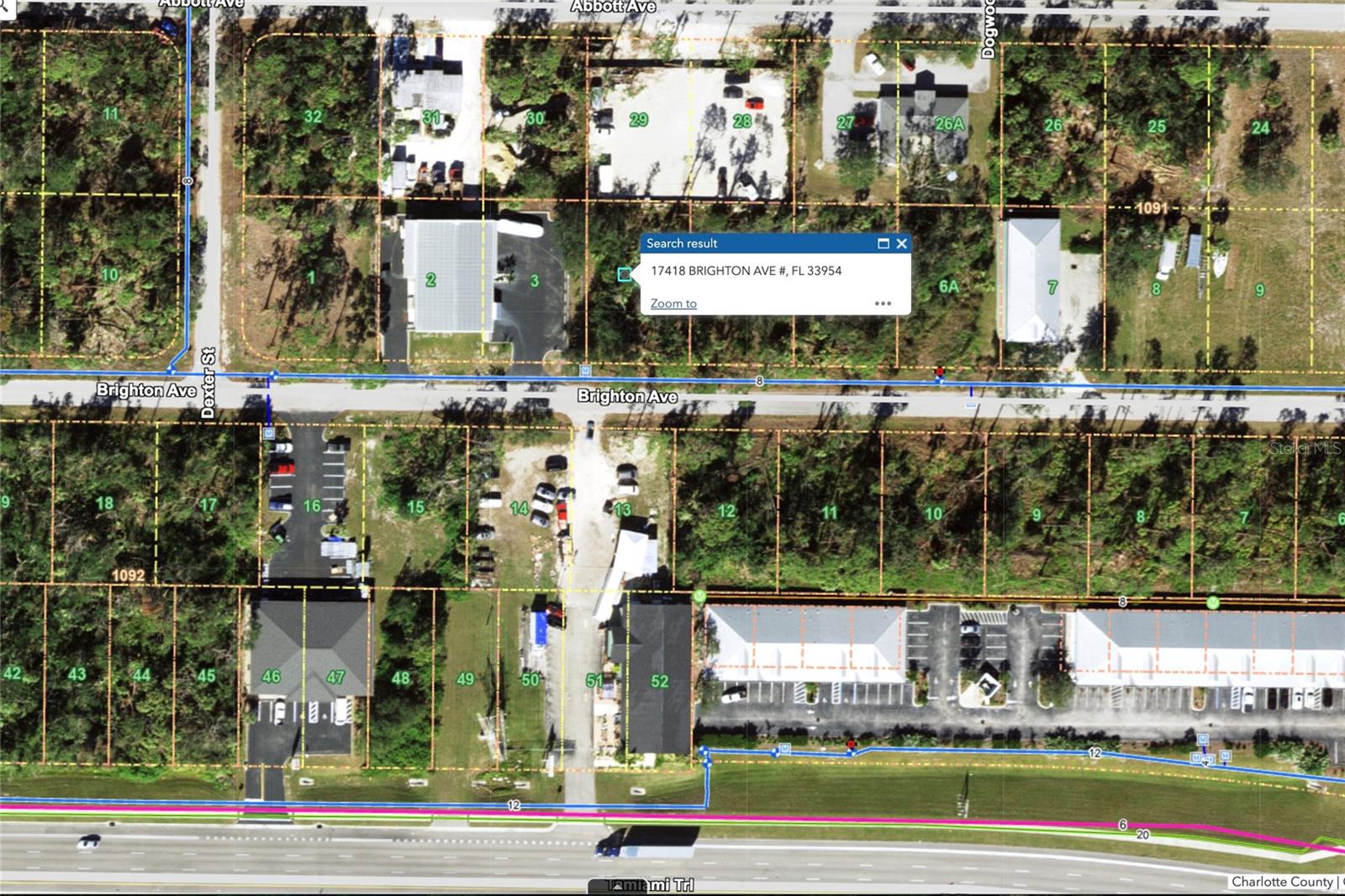 17418 BRIGHTON AVENUE