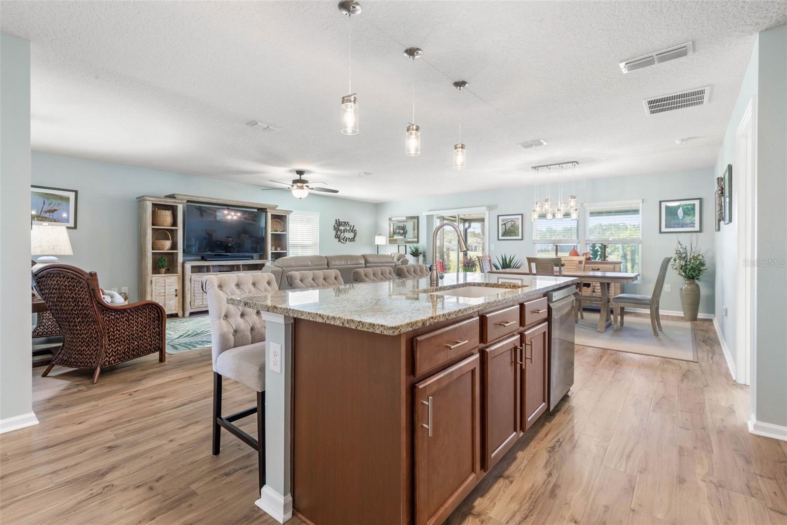 GRAND RESERVE & GOLF CLUB UN 01 - Residential