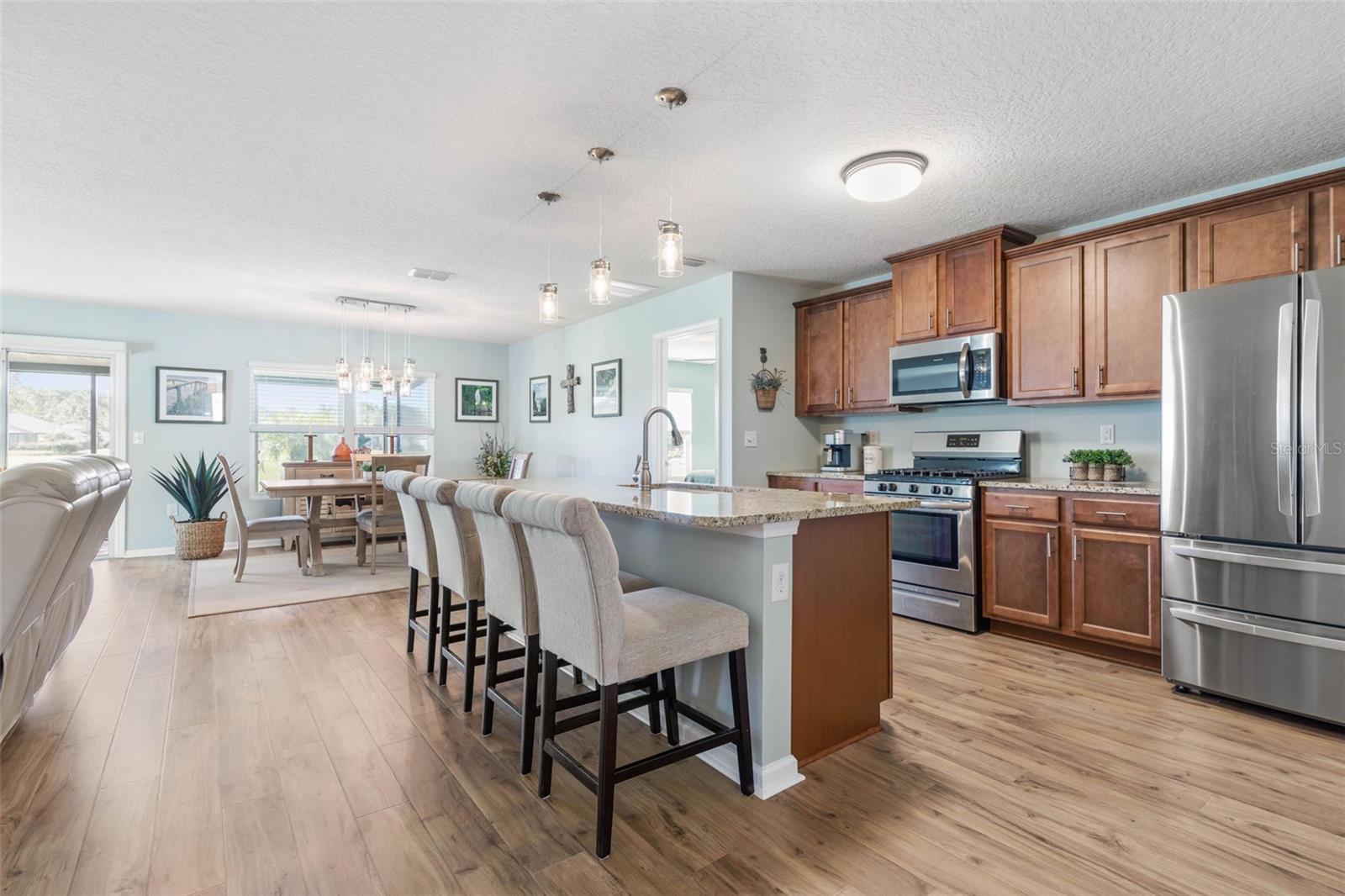 GRAND RESERVE & GOLF CLUB UN 01 - Residential