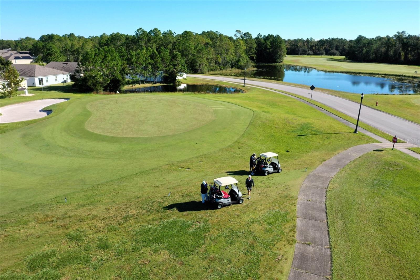 GRAND RESERVE & GOLF CLUB UN 01 - Residential