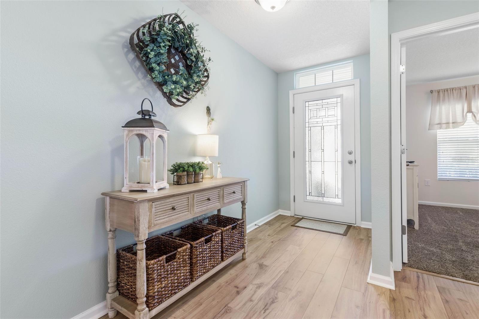 GRAND RESERVE & GOLF CLUB UN 01 - Residential