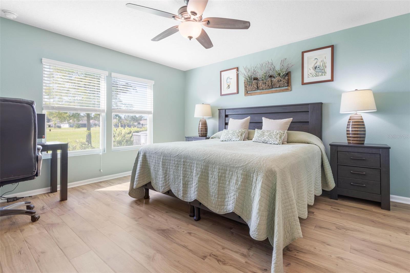 GRAND RESERVE & GOLF CLUB UN 01 - Residential