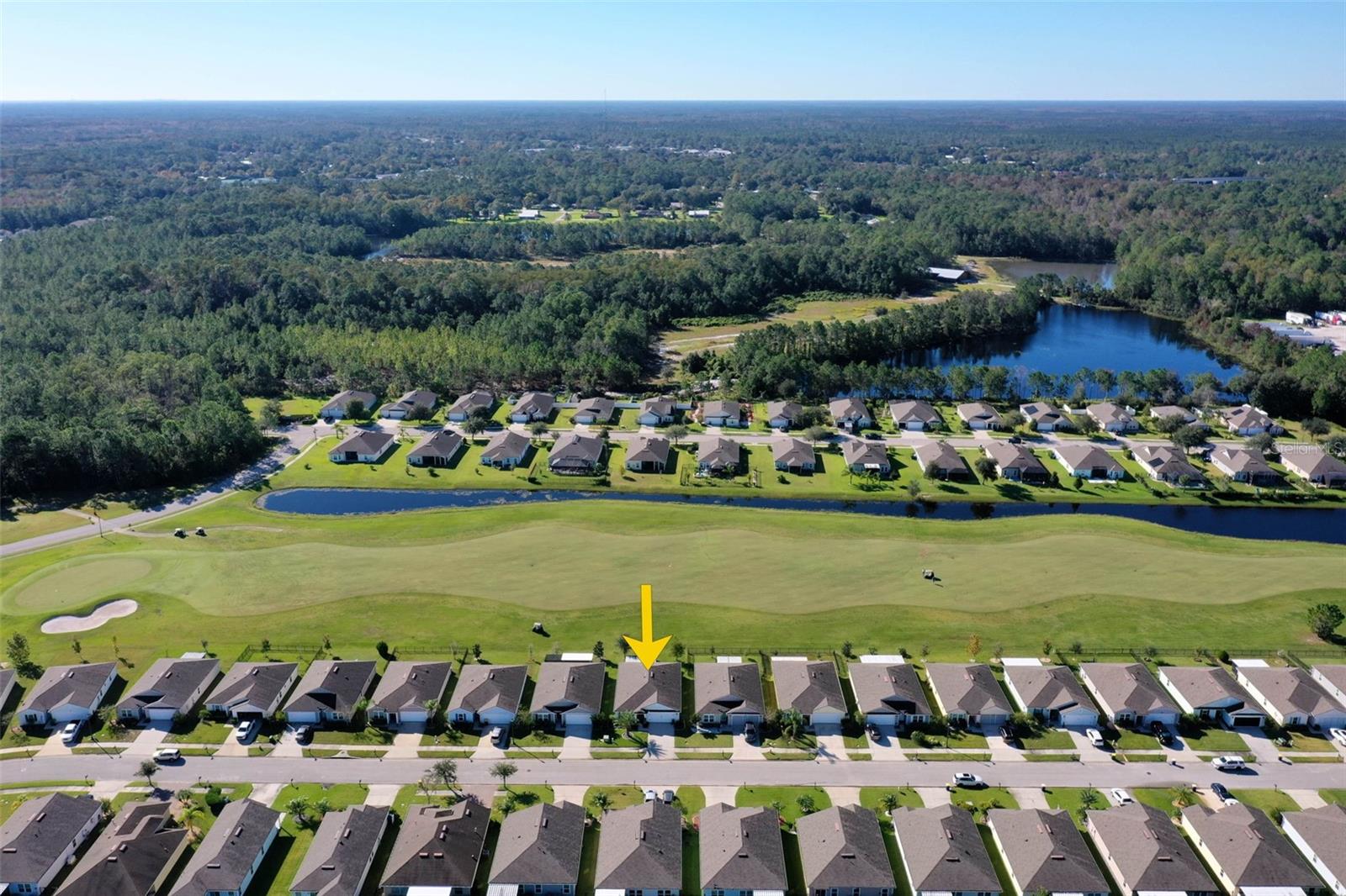 GRAND RESERVE & GOLF CLUB UN 01 - Residential