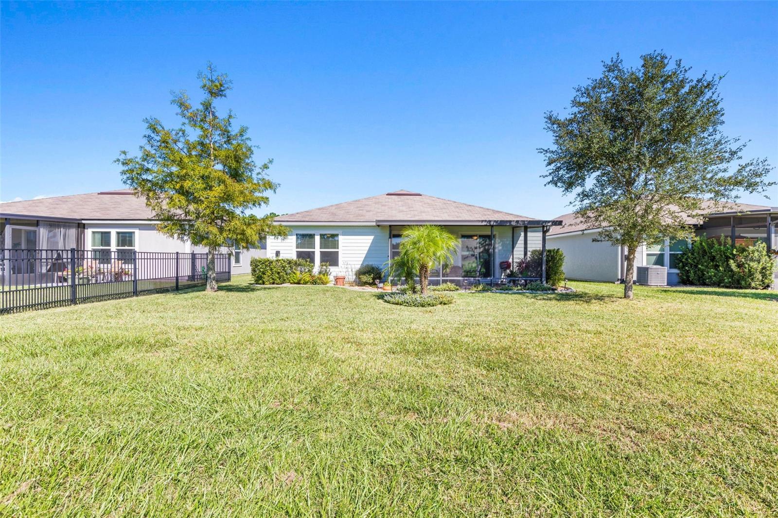 GRAND RESERVE & GOLF CLUB UN 01 - Residential