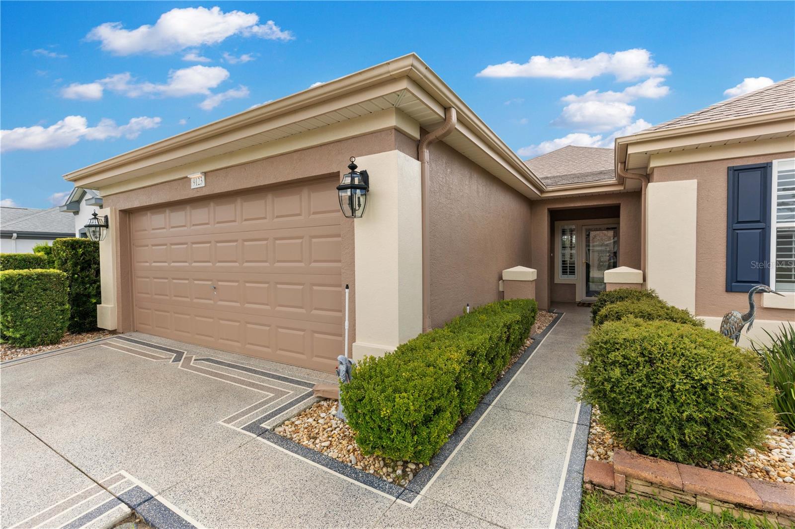 SPRUCE CREEK GC - Residential