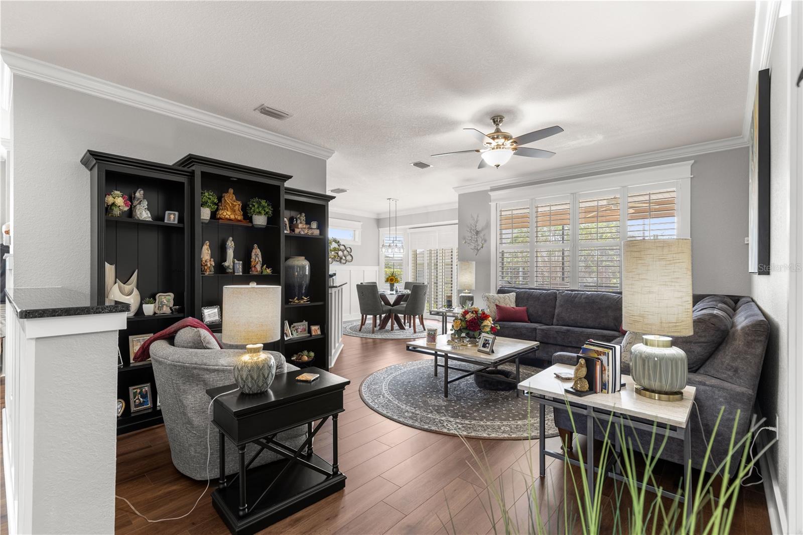 SPRUCE CREEK GC - Residential