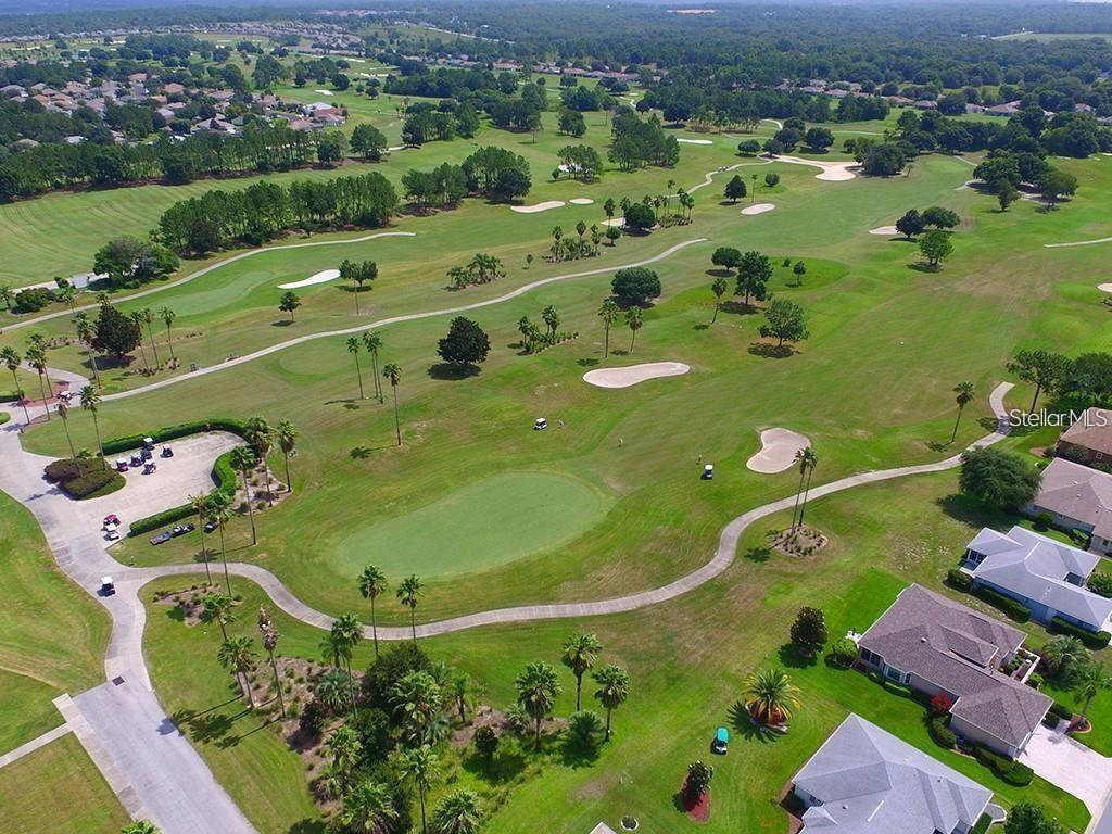 SPRUCE CREEK GC - Residential