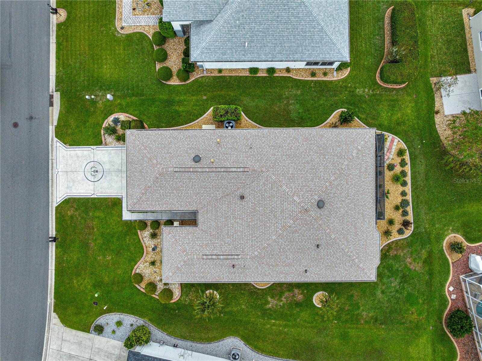 SPRUCE CREEK GC - Residential