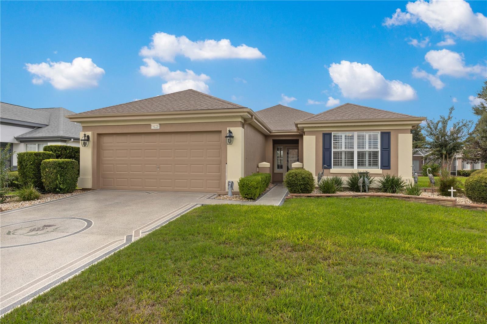 SPRUCE CREEK GC - Residential