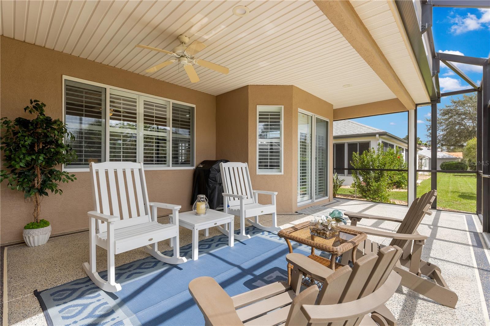 SPRUCE CREEK GC - Residential