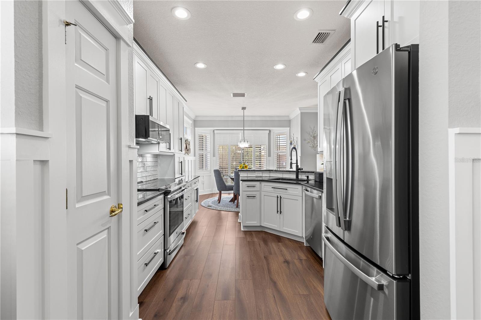 SPRUCE CREEK GC - Residential