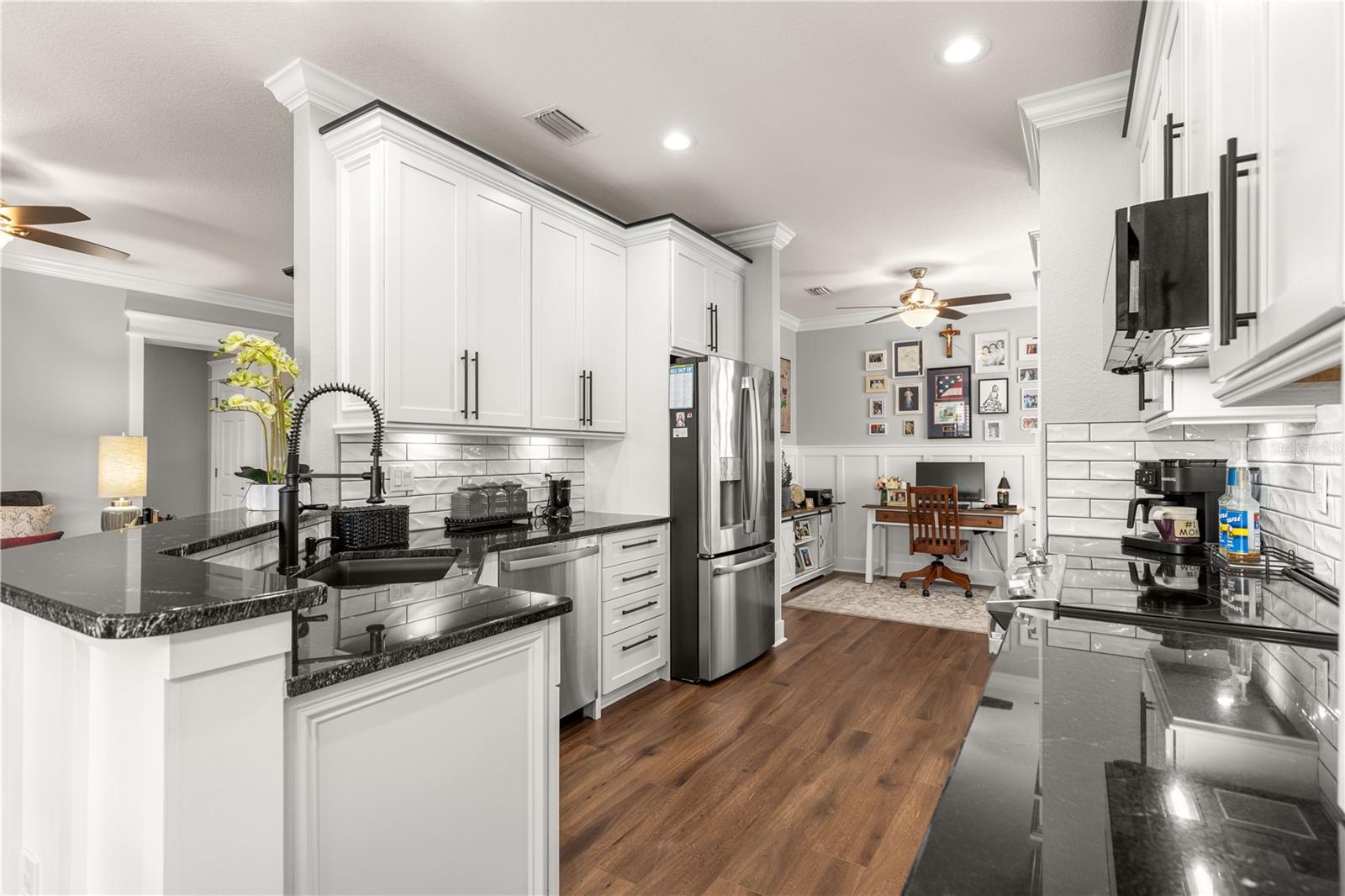 SPRUCE CREEK GC - Residential