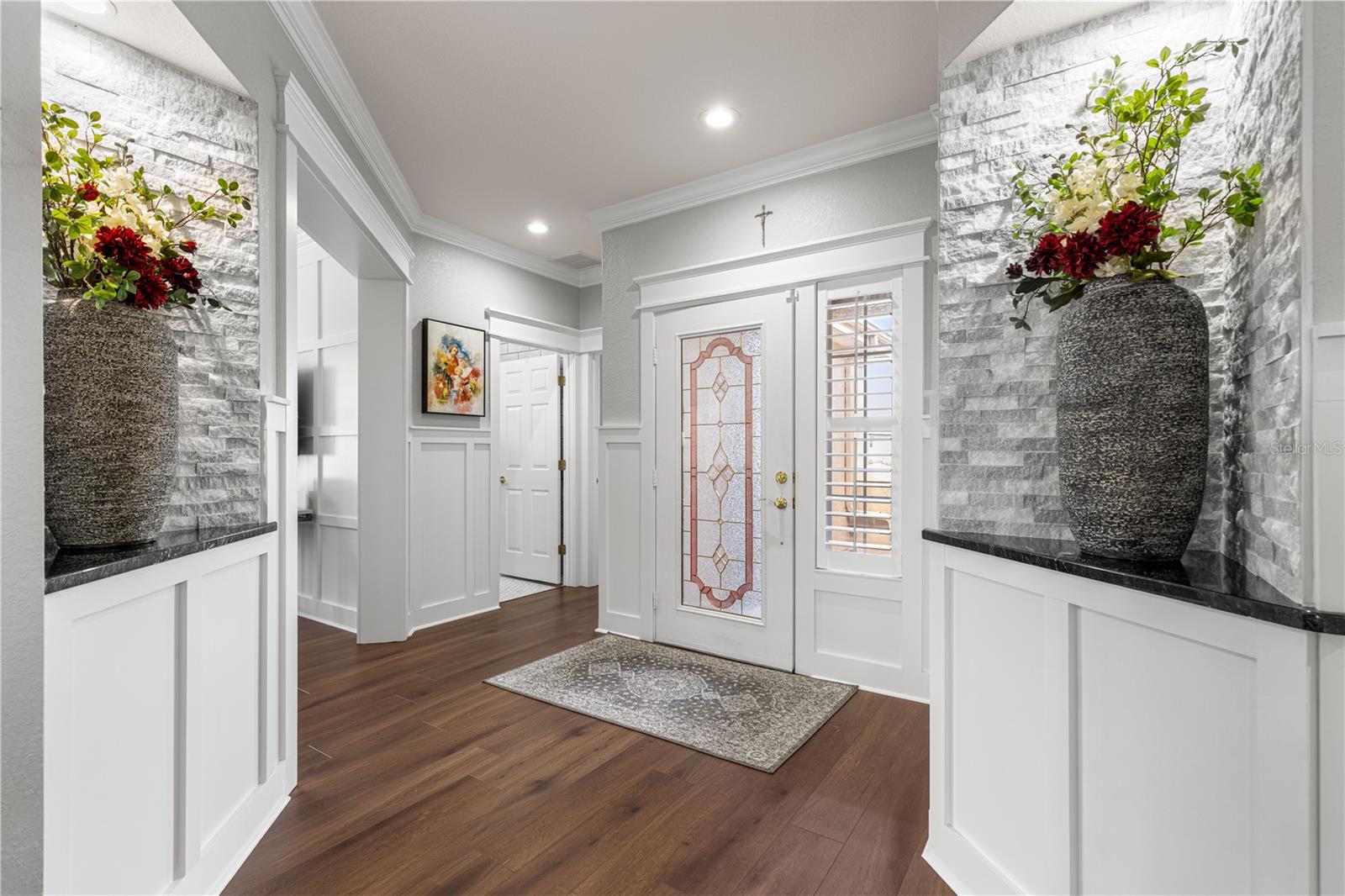 SPRUCE CREEK GC - Residential