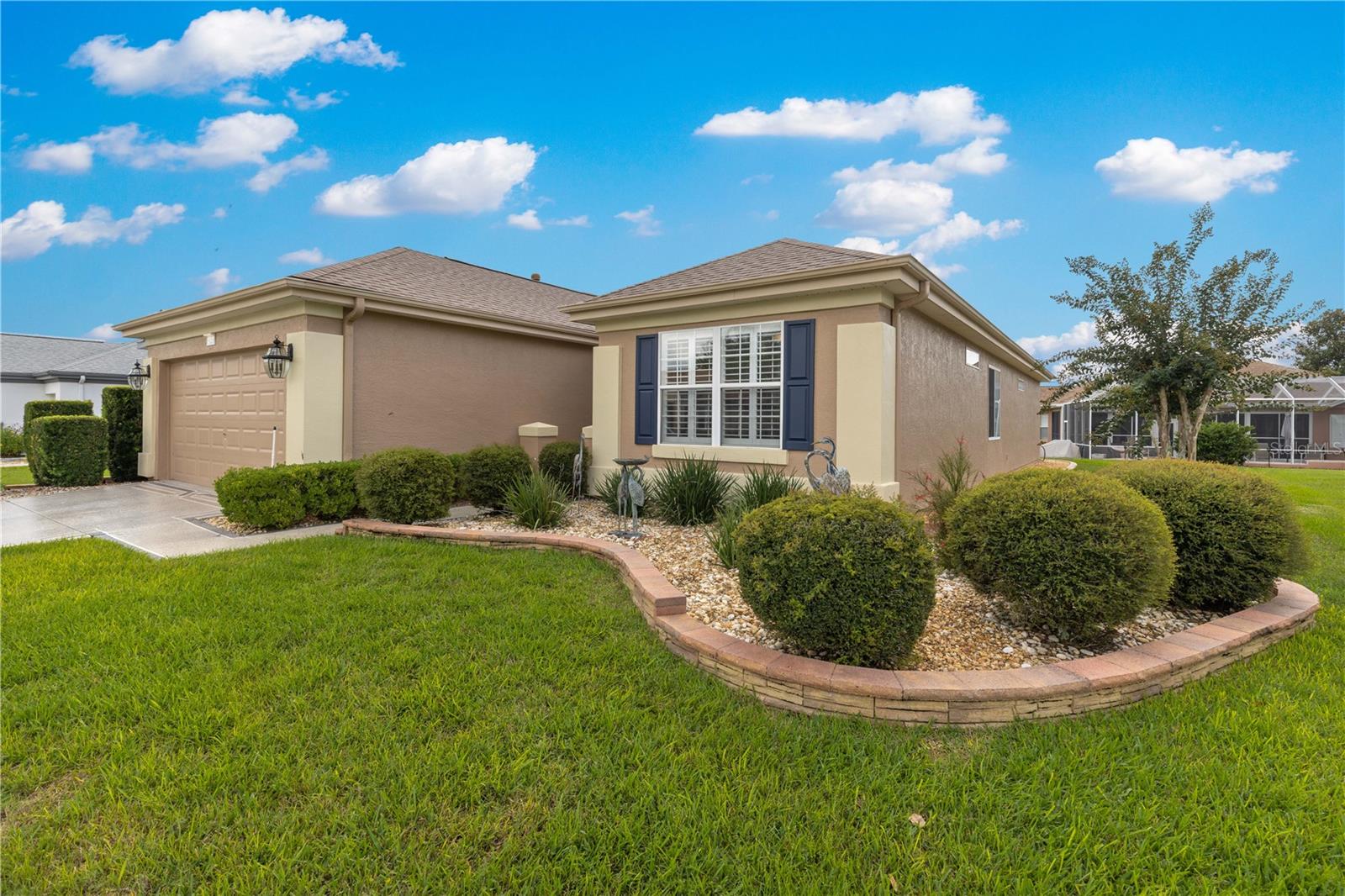 SPRUCE CREEK GC - Residential