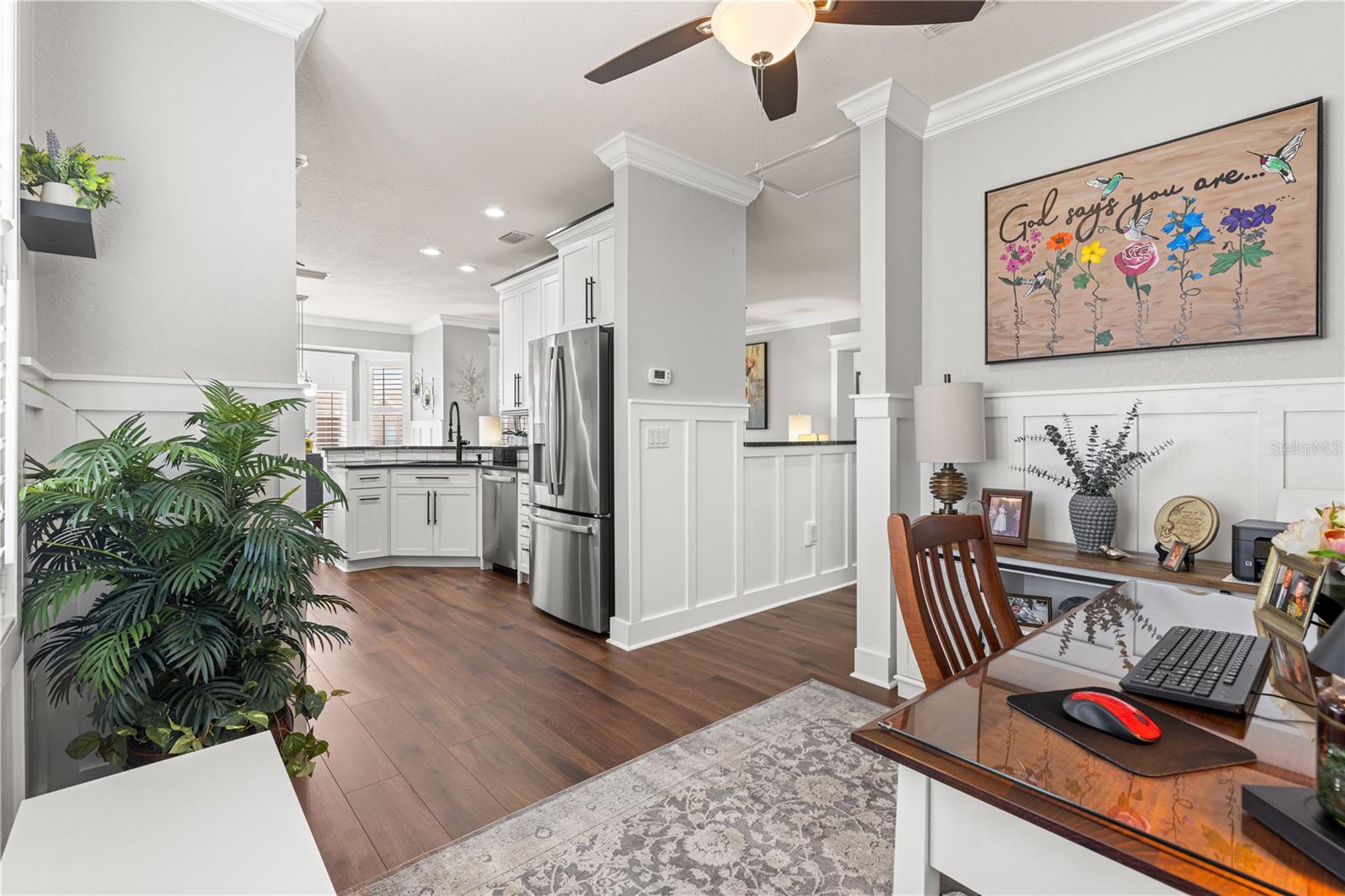 SPRUCE CREEK GC - Residential