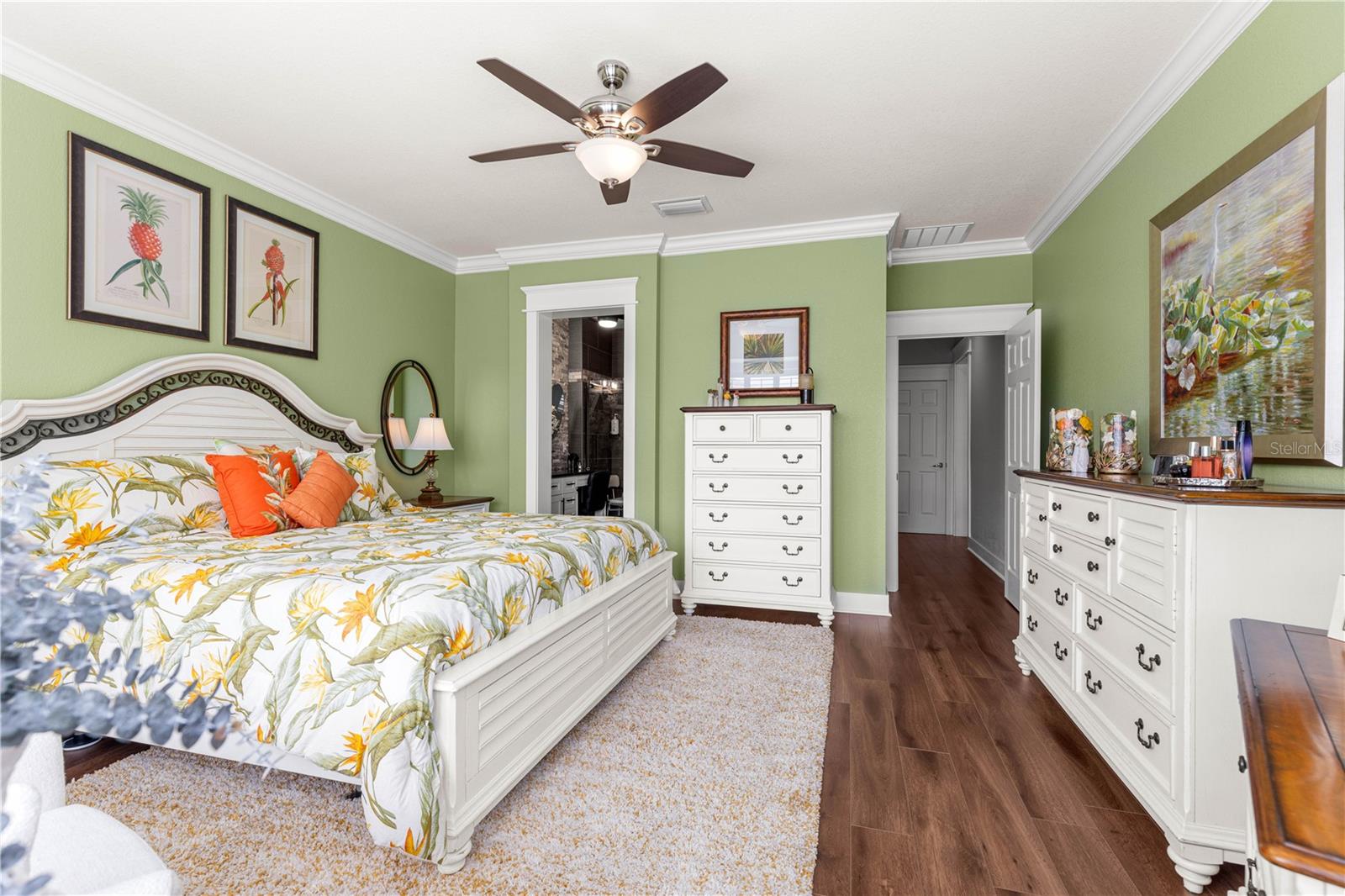 SPRUCE CREEK GC - Residential