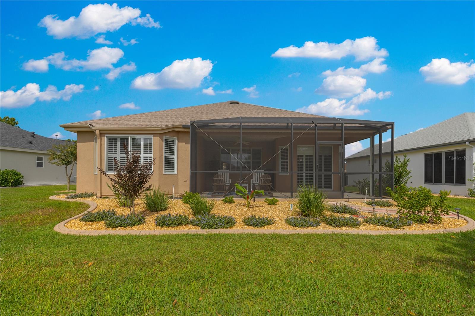 SPRUCE CREEK GC - Residential