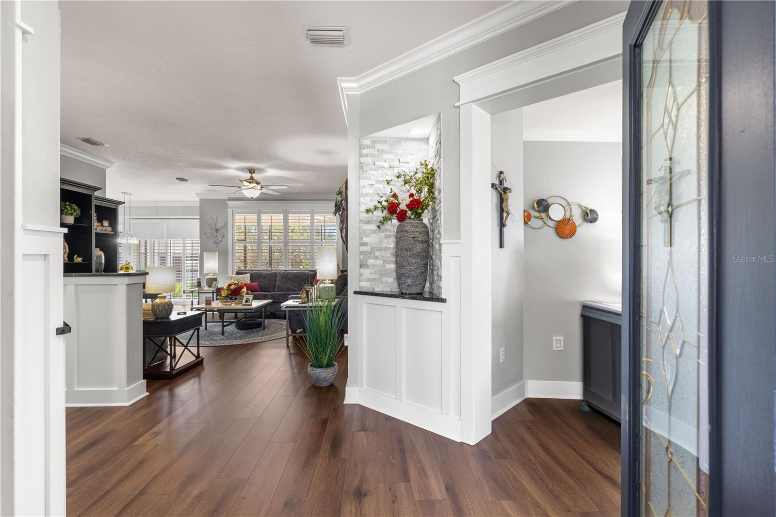 SPRUCE CREEK GC - Residential