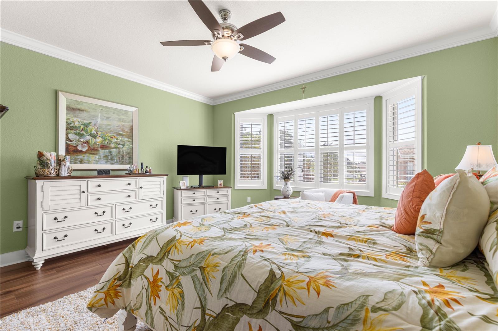 SPRUCE CREEK GC - Residential