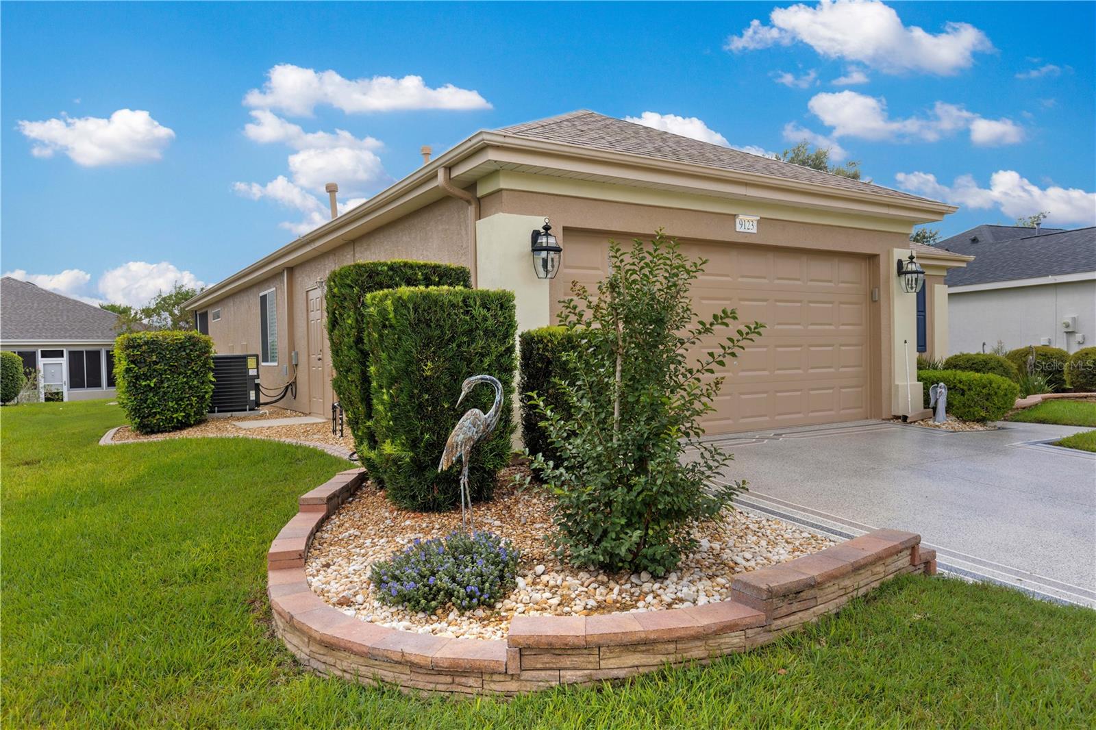 SPRUCE CREEK GC - Residential