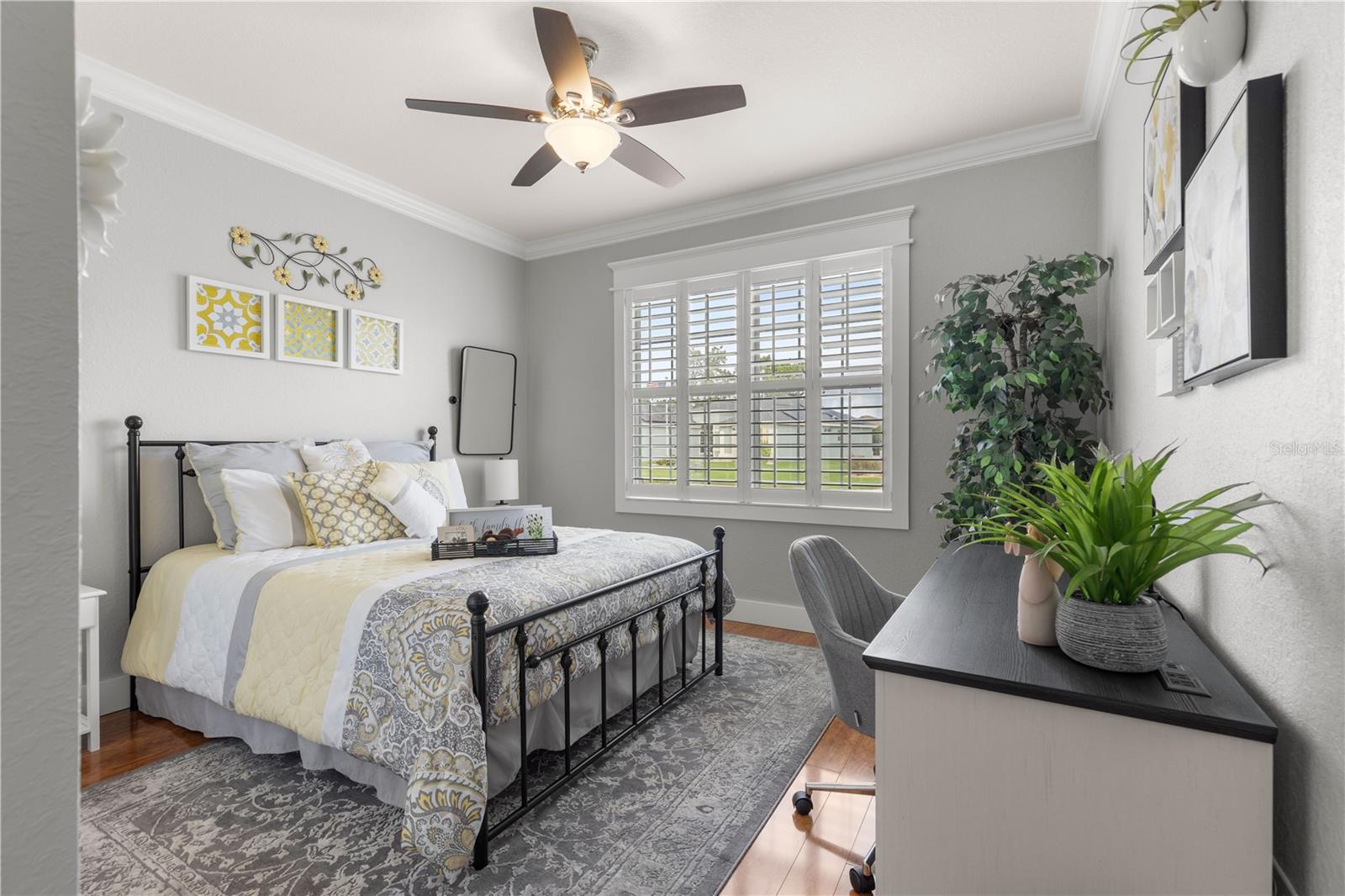 SPRUCE CREEK GC - Residential