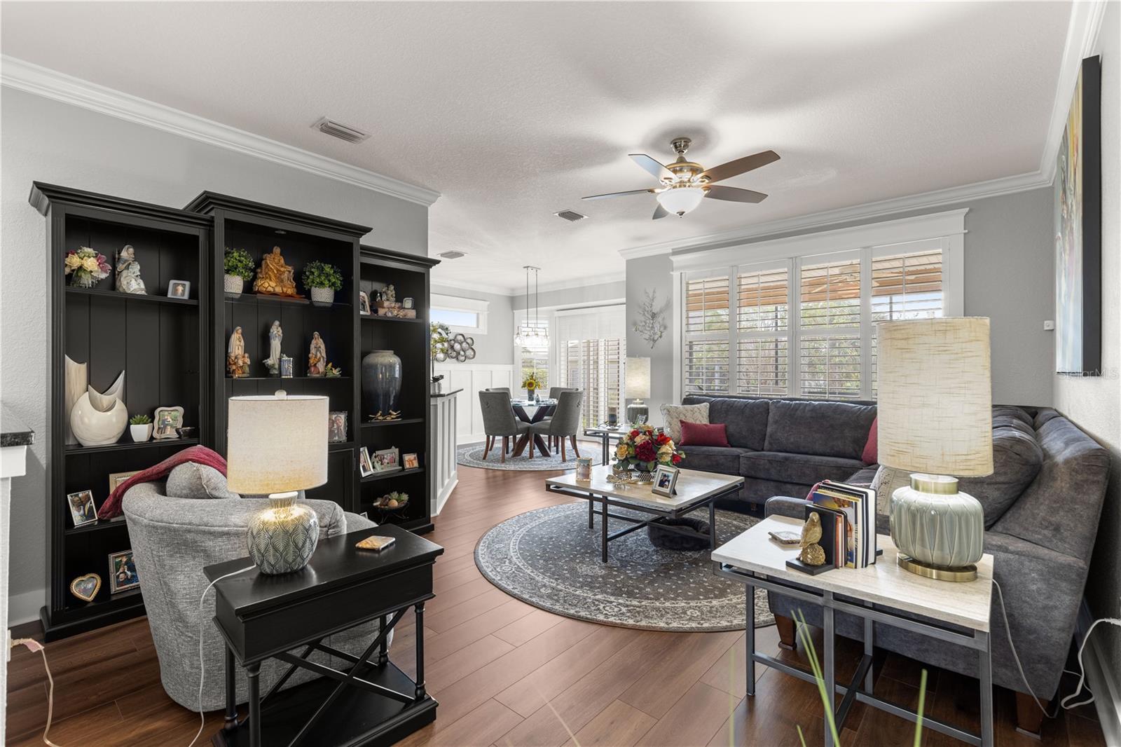 SPRUCE CREEK GC - Residential